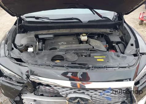 2016 Infiniti Qx60 z USA, uszkodzony, nr VIN 5N1AL0MN6GC507085